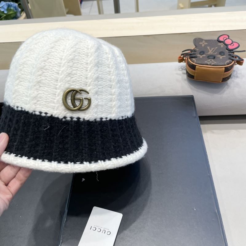 Gucci Caps